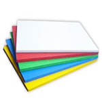 PVC Ply Sheet