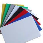 PVC Ply Sheet