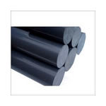 PVC rod