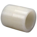 PVDF socket coupler