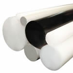 PVDF Rod