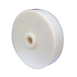 Cast Nylon Trolly Wheels