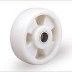 Nylon Trolley Wheel