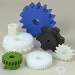 Uhmwpe engineering Parts