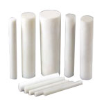 Uhmwpe Rod