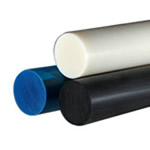 Uhmwpe Rod