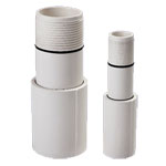 Upvc Column Pipe