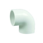 upvc plain elbow