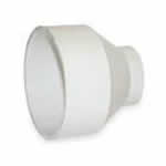 Upvc reducer