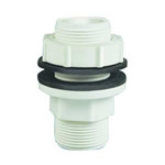 Upvc tank nipple