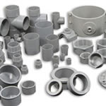 PVC Fittings