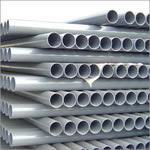 PVC Pipes